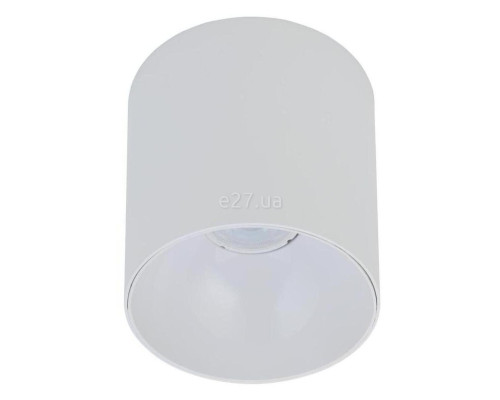 Точковий світильник Nowodvorski 8222 Point Tone White/White