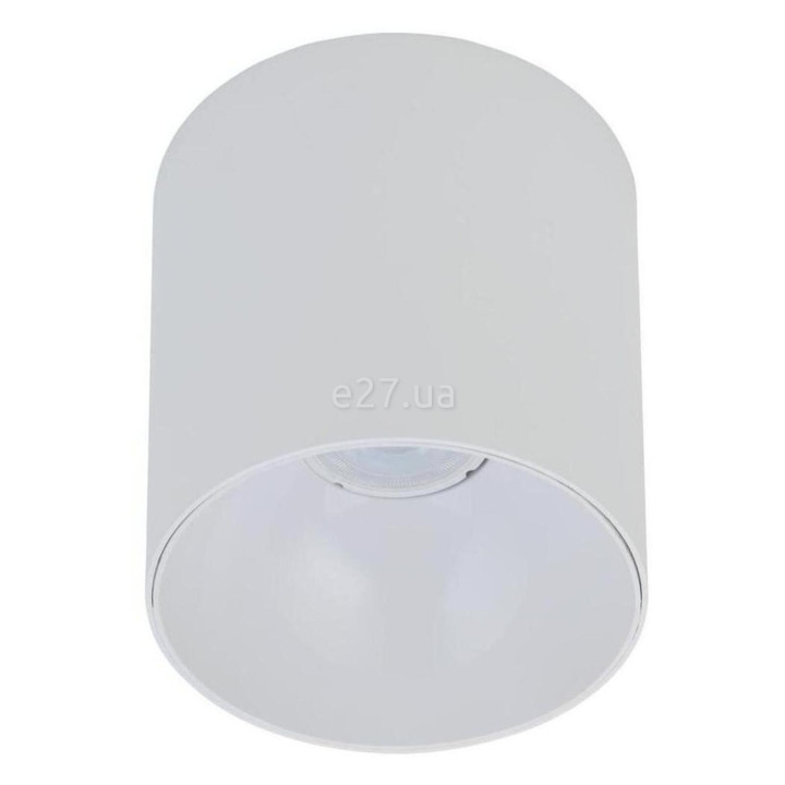 Точковий світильник Nowodvorski 8222 Point Tone White/White · Nowodvorski · nowodvorski-8222