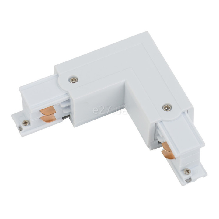 Кутове з'єднання 3 фази Nowodvorski 8227 Track CTLS Power L Connector Right (L-R) · Nowodvorski · nowodvorski-8227