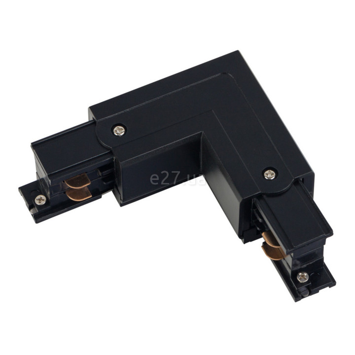 Кутове з'єднання 3 фази Nowodvorski 8228 Track CTLS Power L Connector Right (L-R) · Nowodvorski · nowodvorski-8228