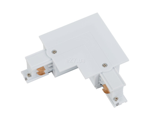 Кутове з'єднання 3 фази Nowodvorski 8230 Recessed Track CTLS Recessed Power L Connector Right (L-R)