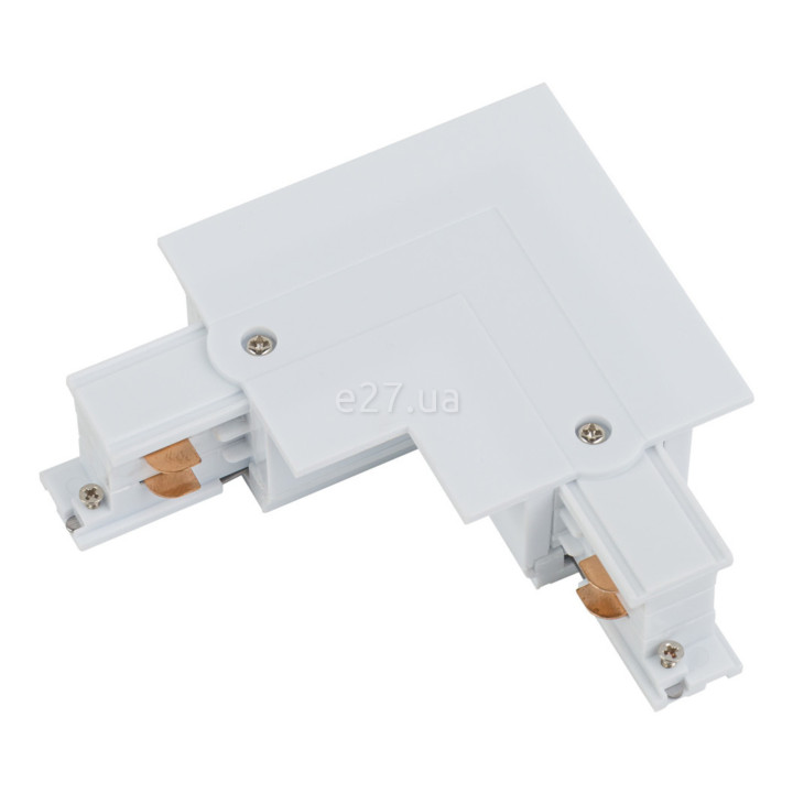 Кутове з'єднання 3 фази Nowodvorski 8230 Recessed Track CTLS Recessed Power L Connector Right (L-R) · Nowodvorski · nowodvorski-8230
