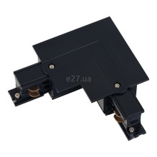 Кутове з'єднання 3 фази Nowodvorski 8231 Recessed Track CTLS Recessed Power L Connector Right (L-R) · Nowodvorski · nowodvorski-8231