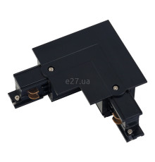 Кутове з'єднання 3 фази Nowodvorski 8231 Recessed Track CTLS Recessed Power L Connector Right (L-R)