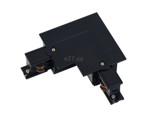 Кутове з'єднання 3 фази Nowodvorski 8231 Recessed Track CTLS Recessed Power L Connector Right (L-R)