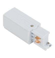 Введення живлення 3 фази Nowodvorski 8232 Track CTLS Power End Cap Left (PE-L)
