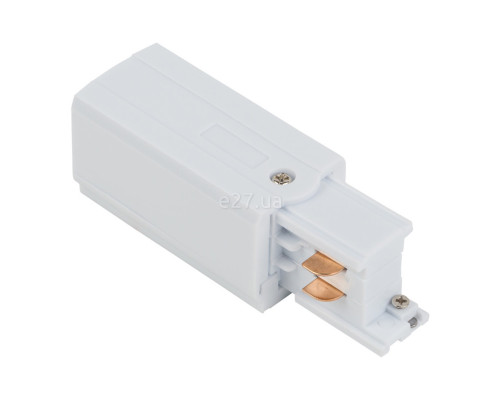 Введення живлення 3 фази Nowodvorski 8232 Track CTLS Power End Cap Left (PE-L)