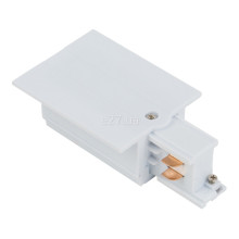 Введення живлення 3 фази Nowodvorski 8234 Recessed Track CTLS Recessed Power End Cap Left (PE-L) · Nowodvorski · nowodvorski-8234