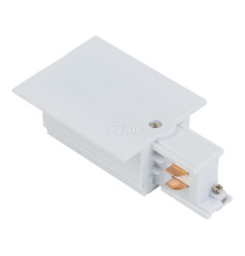 Введення живлення 3 фази Nowodvorski 8234 Recessed Track CTLS Recessed Power End Cap Left (PE-L)