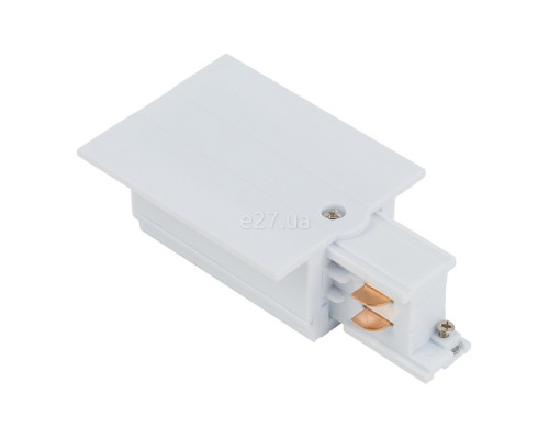 Введення живлення 3 фази Nowodvorski 8234 Recessed Track CTLS Recessed Power End Cap Left (PE-L)