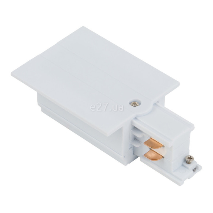 Введення живлення 3 фази Nowodvorski 8234 Recessed Track CTLS Recessed Power End Cap Left (PE-L) · Nowodvorski · nowodvorski-8234