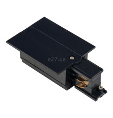 Введення живлення 3 фази Nowodvorski 8235 Recessed Track CTLS Recessed Power End Cap Left (PE-L)