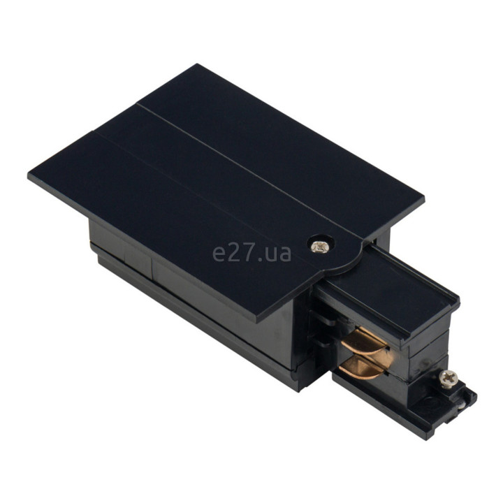 Введення живлення 3 фази Nowodvorski 8235 Recessed Track CTLS Recessed Power End Cap Left (PE-L) · Nowodvorski · nowodvorski-8235