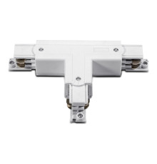 Т-з'єднання 3 фази Nowodvorski 8236 Track CTLS Power T Connector Left 2 (T-L2)