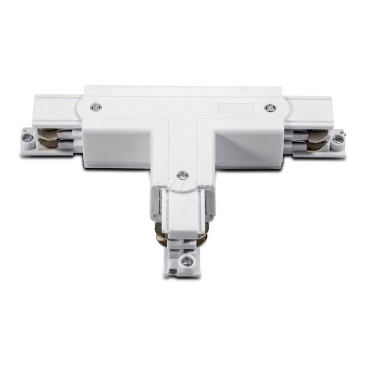 Т-з'єднання 3 фази Nowodvorski 8236 Track CTLS Power T Connector Left 2 (T-L2) · Nowodvorski · nowodvorski-8236