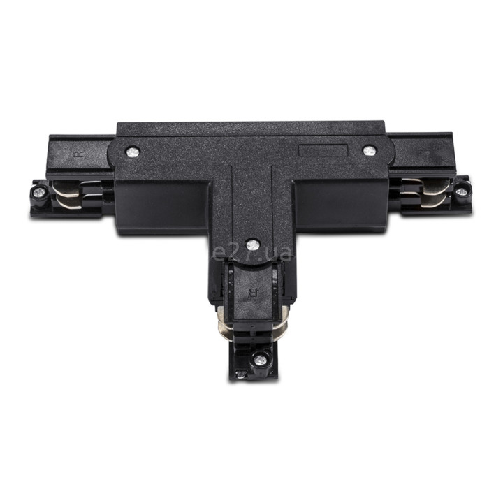 Т-з'єднання 3 фази Nowodvorski 8237 Track CTLS Power T Connector Left 2 (T-L2) · Nowodvorski · nowodvorski-8237