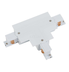 Т-з'єднання 3 фази Nowodvorski 8238 Recessed Track CTLS Recessed Power T Connector Left 2 (T-L2)