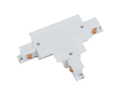 Т-з'єднання 3 фази Nowodvorski 8238 Recessed Track CTLS Recessed Power T Connector Left 2 (T-L2)