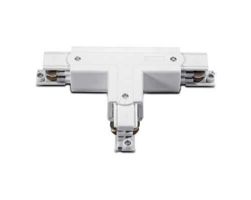 Т-з'єднання 3 фази Nowodvorski 8243 Track CTLS Power T Connector Left 1 (T-L1)