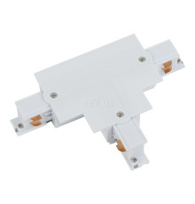 Т-з'єднання 3 фази Nowodvorski 8245 Recessed Track CTLS Recessed Power T Connector Right 1 (T-R1)