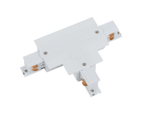 Т-з'єднання 3 фази Nowodvorski 8245 Recessed Track CTLS Recessed Power T Connector Right 1 (T-R1)