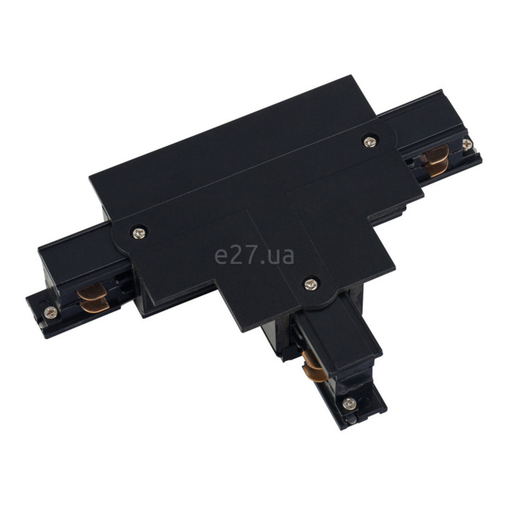Т-з'єднання 3 фази Nowodvorski 8246 Recessed Track CTLS Recessed Power T Connector Right 1 (T-R1) · Nowodvorski · nowodvorski-8246