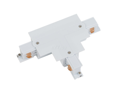 Т-з'єднання 3 фази Nowodvorski 8247 Recessed Track CTLS Recessed Power T Connector Left 1 (T-L1)