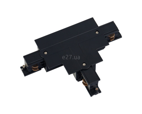 Т-з'єднання 3 фази Nowodvorski 8248 Recessed Track CTLS Recessed Power T Connector Left 1 (T-L1)