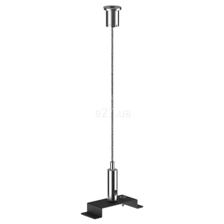 Підвіс Nowodvorski 8250 Office Pro LED CL Office Hall Pro Suspension Kit BL набір з 2 шт. · Nowodvorski · nowodvorski-8250