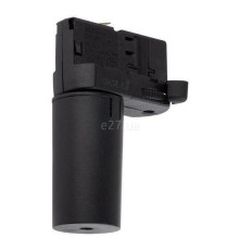 Адаптер для 3-фазного трекового світильника Nowodvorski 8281 Track CTLS Adapter For Cameleon System BL