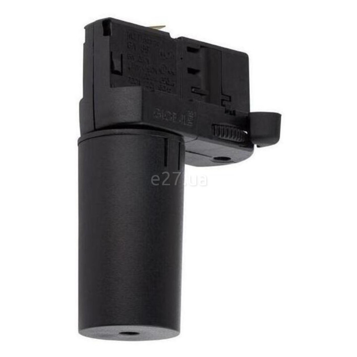 Адаптер для 3-фазного трекового світильника Nowodvorski 8281 Track CTLS Adapter For Cameleon System BL · Nowodvorski · nowodvorski-8281