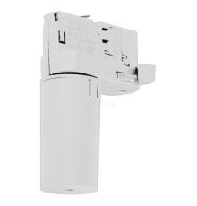 Адаптер для 3-фазного трекового світильника Nowodvorski 8282 Track CTLS Adapter For Cameleon System WH