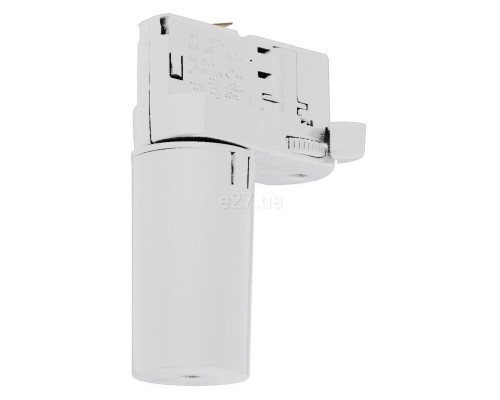 Адаптер для 3-фазного трекового світильника Nowodvorski 8282 Track CTLS Adapter For Cameleon System WH