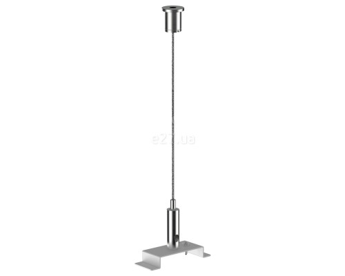 Підвіс Nowodvorski 8291 Office Pro LED CL Office Hall Pro Suspension Kit WH набір з 2 шт.