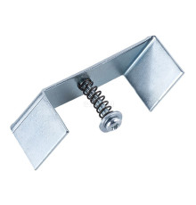 Елемент трекової системи Nowodvorski 8306 Recessed Track CTLS Recessed Fixing Set