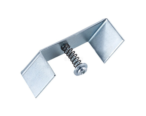 Елемент трекової системи Nowodvorski 8306 Recessed Track CTLS Recessed Fixing Set