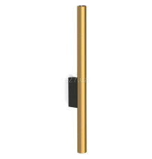 Настінний світильник Nowodvorski 8308 Laser Wall Solid Brass