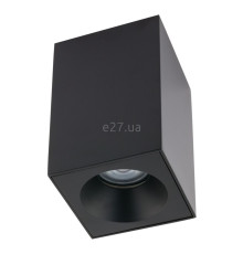 Точковий світильник Nowodvorski 8365 Bravo Black
