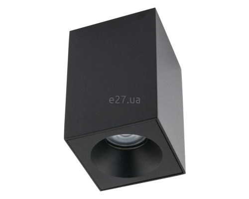 Точковий світильник Nowodvorski 8365 Bravo Black