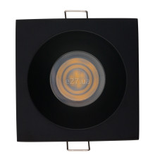 Точковий світильник Nowodvorski 8370 Delta Black