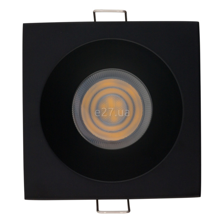 Точковий світильник Nowodvorski 8370 Delta Black · Nowodvorski · nowodvorski-8370
