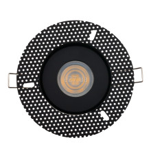 Точковий світильник Nowodvorski 8372 Echo Black