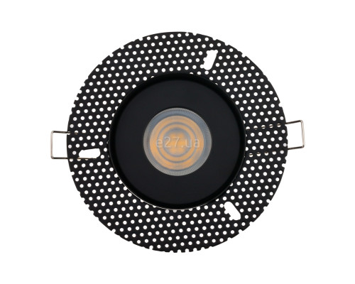 Точковий світильник Nowodvorski 8372 Echo Black