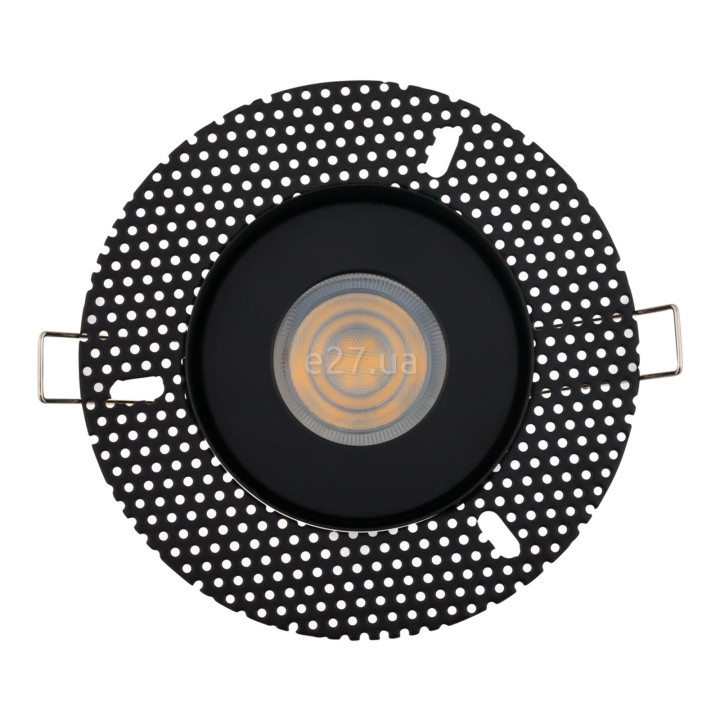 Точковий світильник Nowodvorski 8372 Echo Black · Nowodvorski · nowodvorski-8372