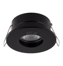 Точковий світильник Nowodvorski 8376 Golf Black