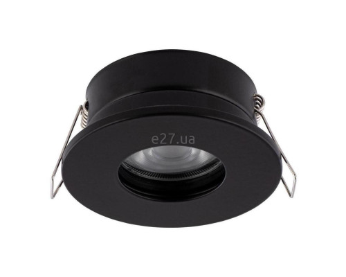 Точковий світильник Nowodvorski 8376 Golf Black