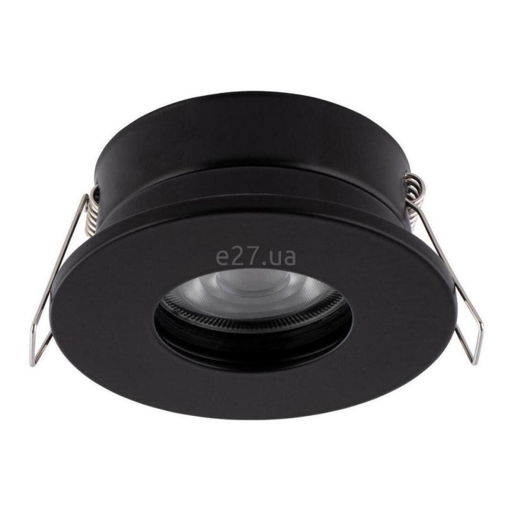 Точковий світильник Nowodvorski 8376 Golf Black · Nowodvorski · nowodvorski-8376