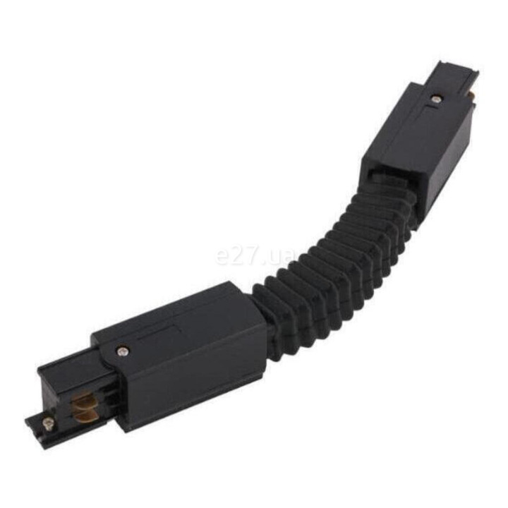 Гнучке з'єднання 1 фаза Nowodvorski 8383 Profile Flex Connector Black · Nowodvorski · nowodvorski-8383