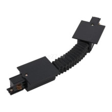 Гнучке з'єднання 1 фаза Nowodvorski 8385 Profile Recessed Flex Connector Black · Nowodvorski · nowodvorski-8385
