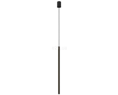 Підвісний світильник Nowodvorski 8433 Laser 750 Black